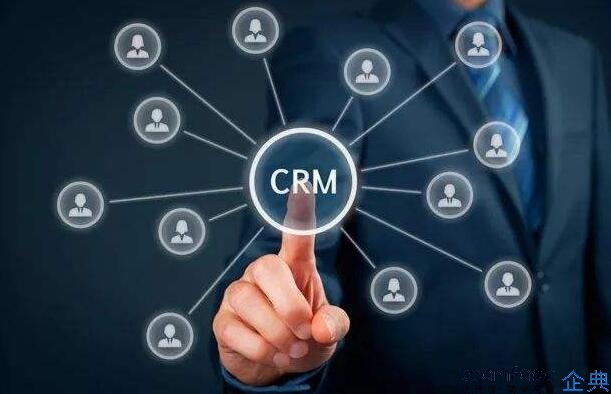 CRM客户管理系统和ERP<a href=http://m.limizu.cn target=_blank class=infotextkey>人力管理系统</a>是什么？企业管理应该怎么选择呢？