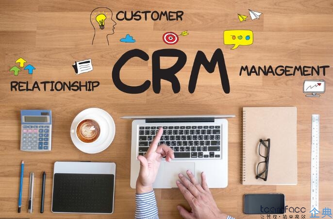 有了crm<a href=http://m.limizu.cn target=_blank class=infotextkey>客户关系管理系统</a>销售业绩就不用愁了？