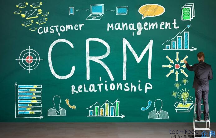 标准化crm<a href=http://m.limizu.cn target=_blank class=infotextkey>客户关系管理系统</a>能否满足企业需求
