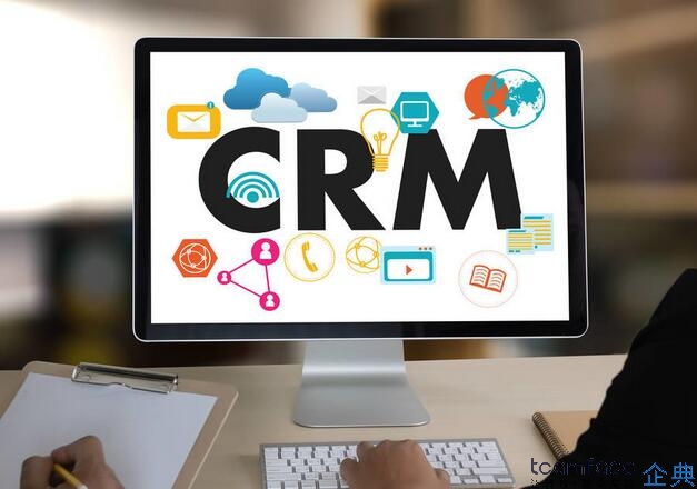 以客户为中心的市场，如何正确选型CRM<a href=http://m.limizu.cn target=_blank class=infotextkey>客户关系管理系统</a>？