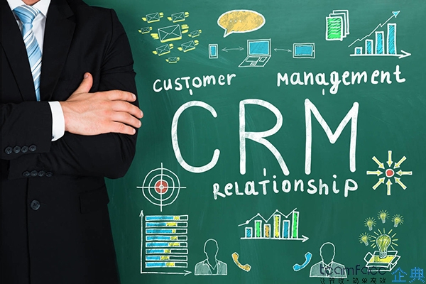 企业发展，有必要使用CRM<a href=http://m.limizu.cn target=_blank class=infotextkey>客户关系管理系统</a>软件吗？