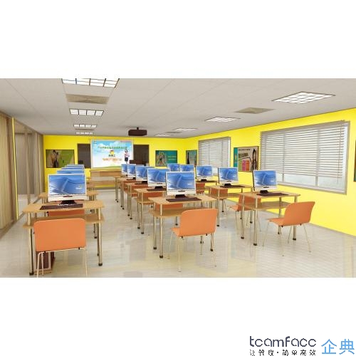 培训学校收费管理系统