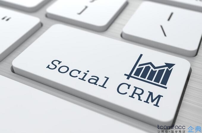 人工智能如何改变CRM<a href=http://m.limizu.cn target=_blank class=infotextkey>客户关系管理系统</a>？