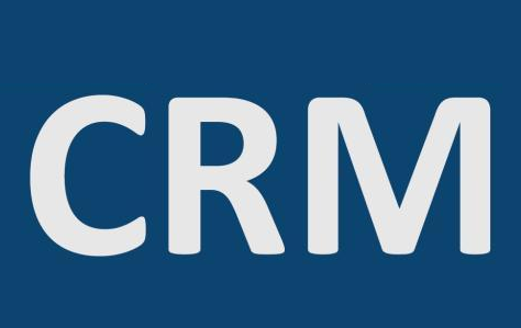 CRM管理系统