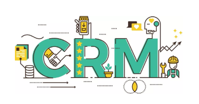 crm系统