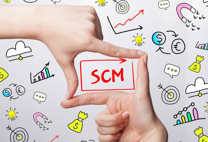 SCM供应链管理系统的主要功能有哪些？