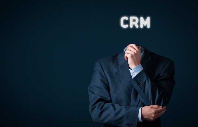 选择外贸CRM软件，你必须Get这6点！