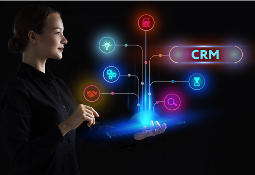 2020免费的CRM销售管理软件哪里有？