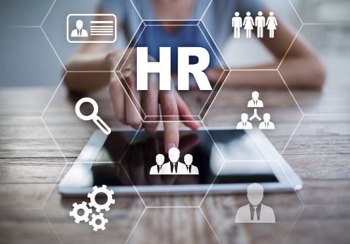 想免费使用HR人力资源管理系统？戳这里！