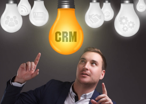 一次下载安装，终生免费使用的CRM软件