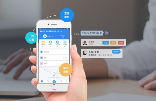 一套OA系统报价多少钱？
