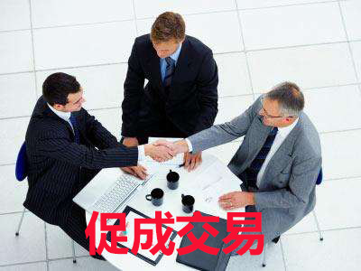 CRM系统如何分析客户，促成二次过多次交易？.jpg