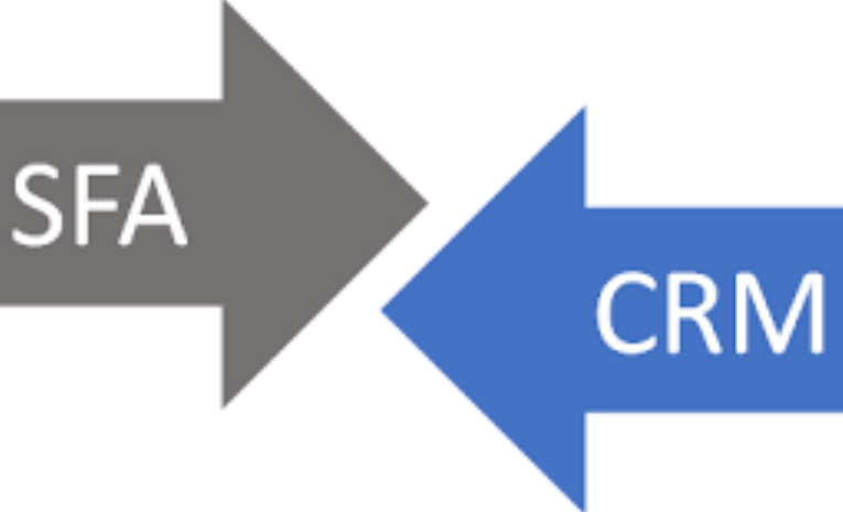 CRM系统结合SFA，让企业更好的通过数据定制销售计划！