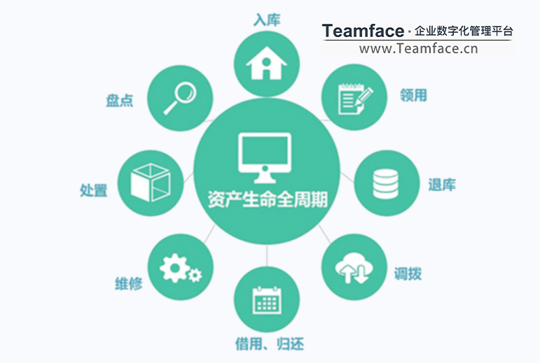集体企业如何进行企业资产管理？