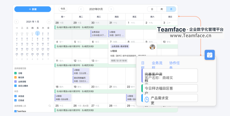 企业如何通过HR人力资源管理系统获取效益？