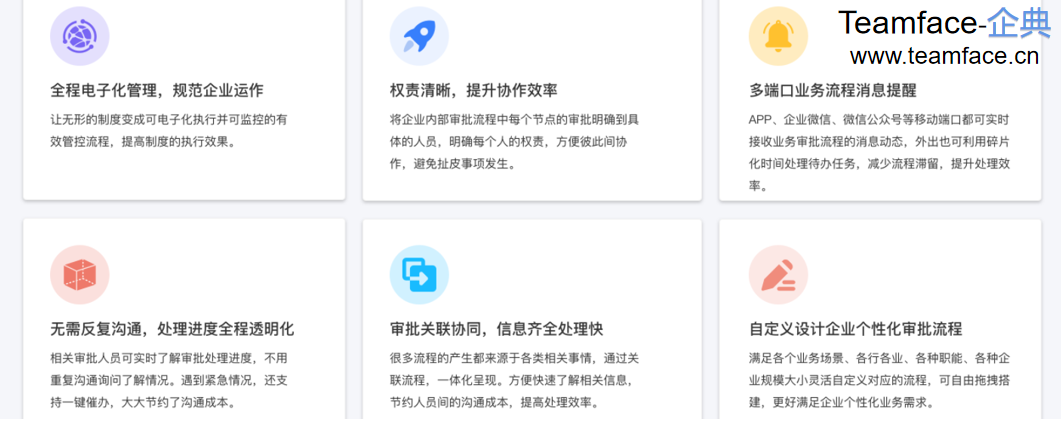 企业实施CRM系统有什么好处？