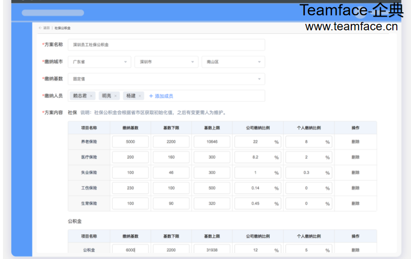 企业如何通过使用HR系统进行有效薪酬管理？