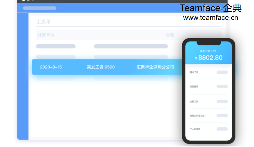 企业如何通过使用HR系统进行有效薪酬管理？