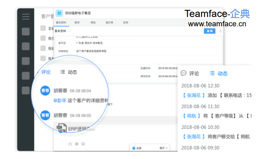 CRM客户关系管理的核心是为企业解决什么问题？