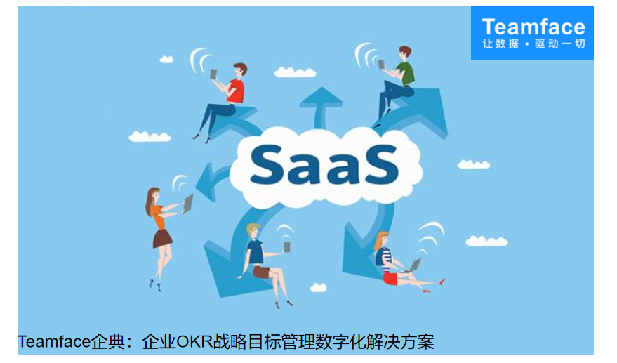 Saas软件与传统单机软件有什么区别？