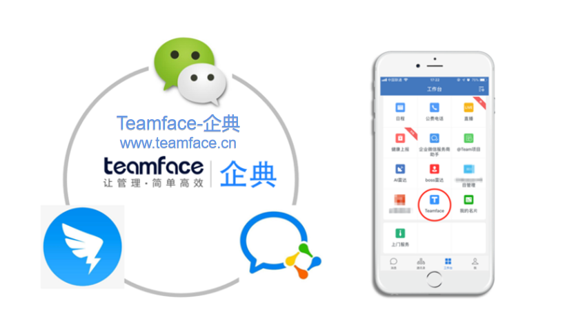 企业如何选型CRM客户关系管理系统？