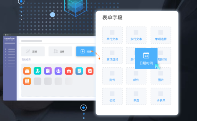企业配置数字化管理平台有哪些好处？