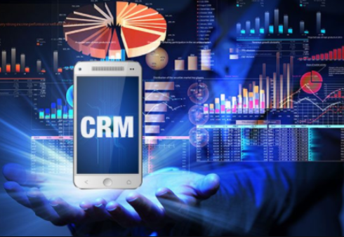 中小企业可以通过CRM系统解决哪些问题？