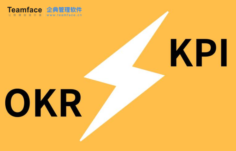 谁还在用KPI？为什么谷歌、微软、字节跳动都再用OKR？