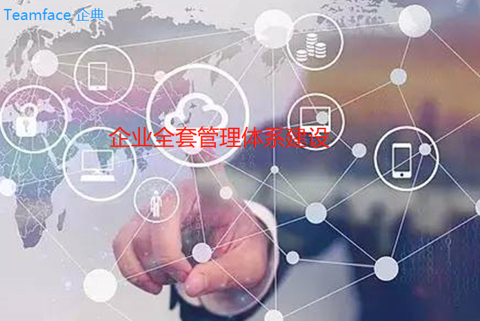 企业为什么要建立体系？ 