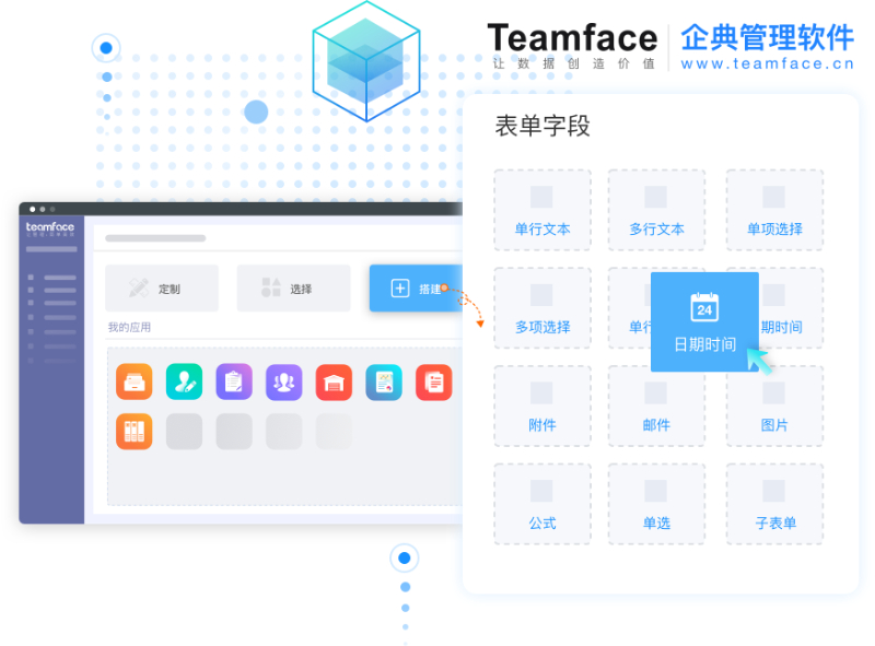 企业HR人力资源管理系统好难找？把握这几招不会错！