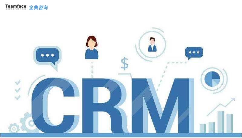 CRM系统的全称是什么？有什么作用？