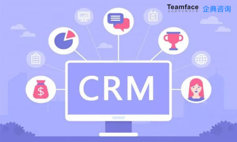 为什么选择正确的CRM合作伙伴比选择正确的CRM解决方案更重要？