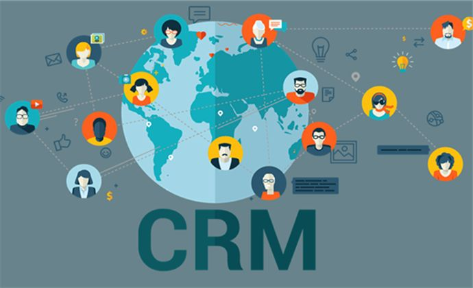 CRM销售系统可以定制开发吗？