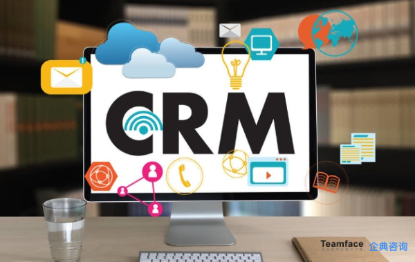 CRM系统让销售与客户对接更方便