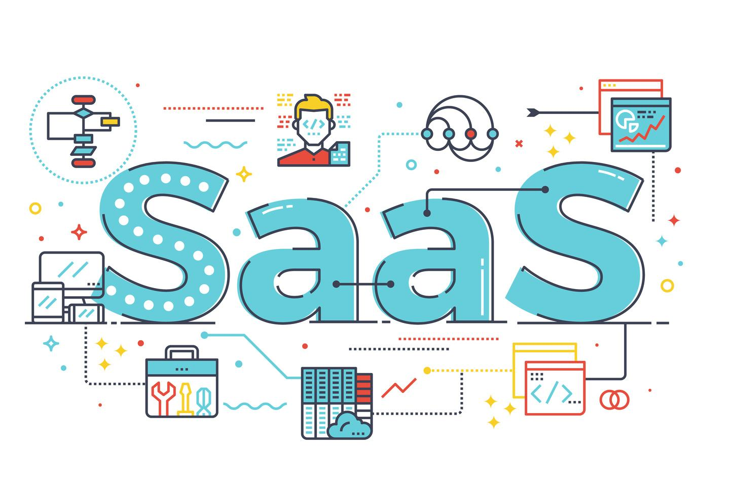 saas系统是什么？