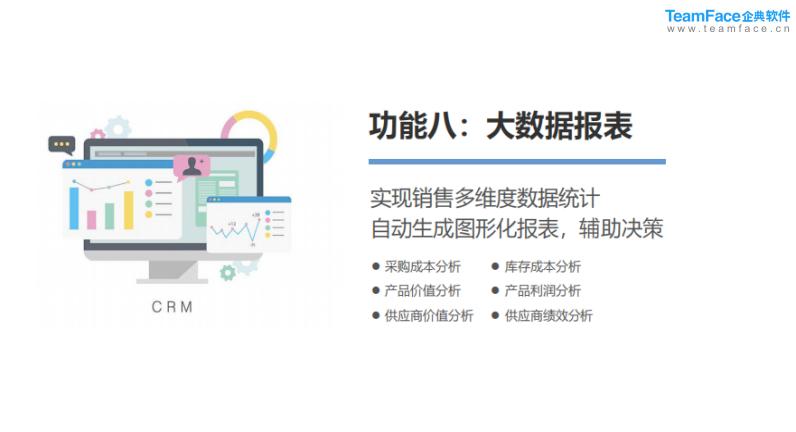 什么是SRM？供应商管理系统能给企业带来什么价值？